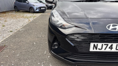 Hyundai i10 1.2 [79] Advance 5dr [Nav] Petrol Hatchback